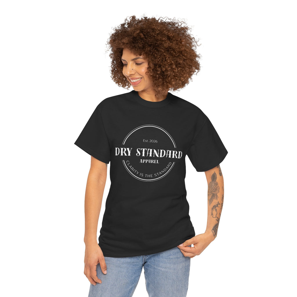 Dry Standard Tee