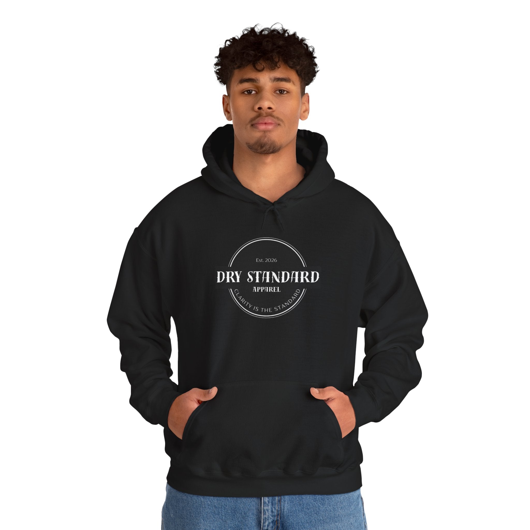 Dry Standard Hoodie