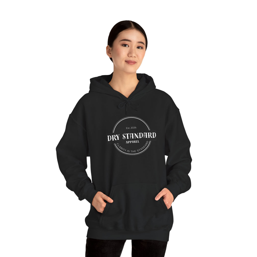 Dry Standard Hoodie