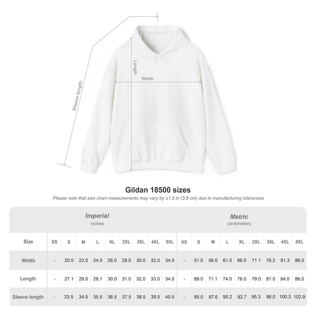 Dry Standard Hoodie