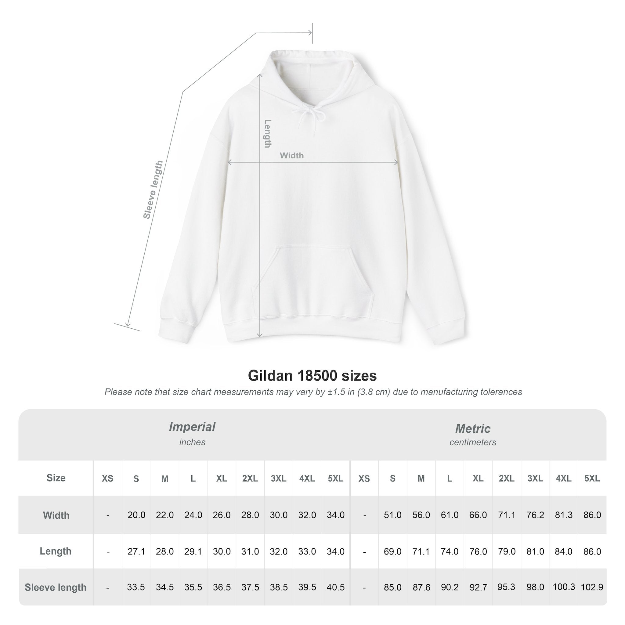 Dry Standard Hoodie