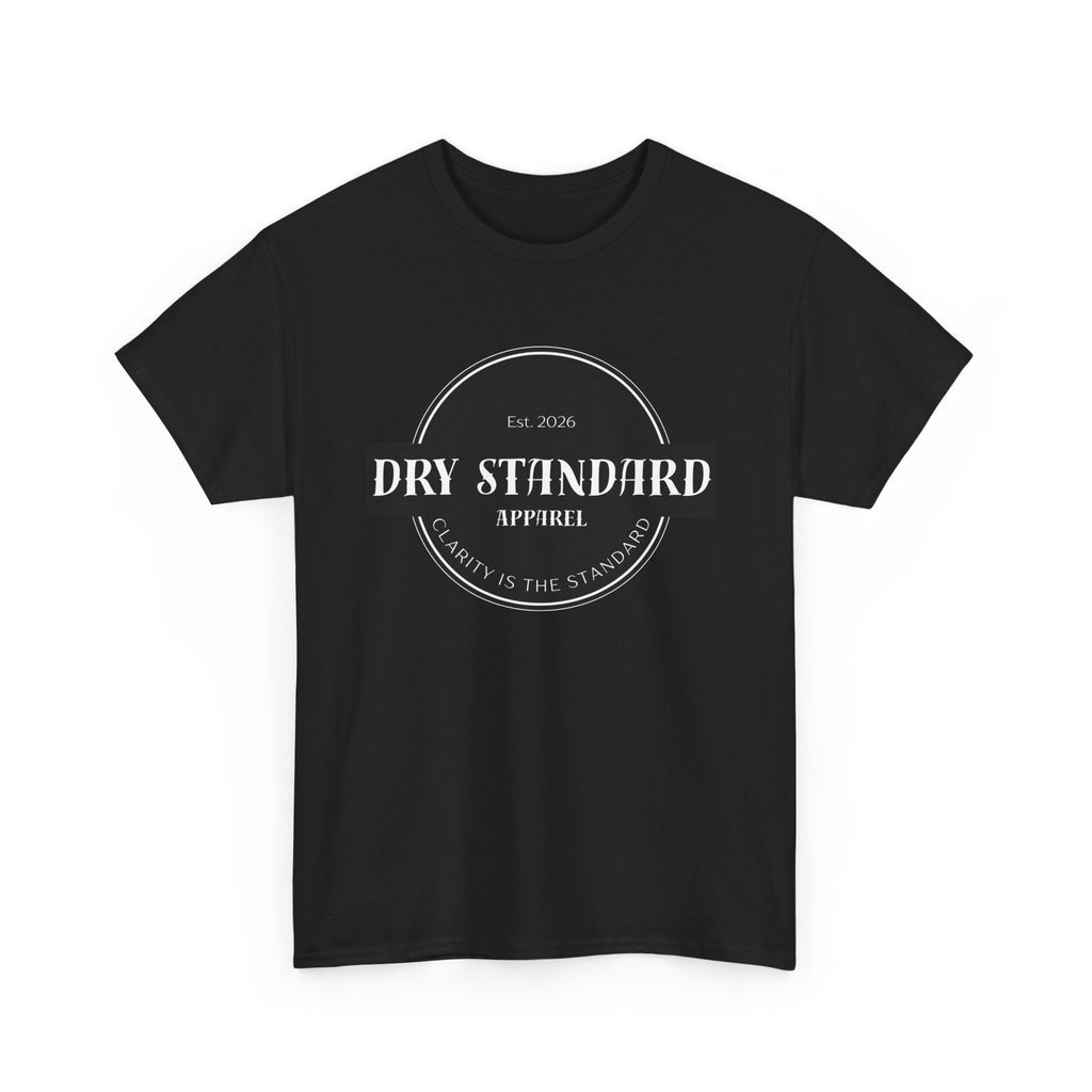 Dry Standard Tee