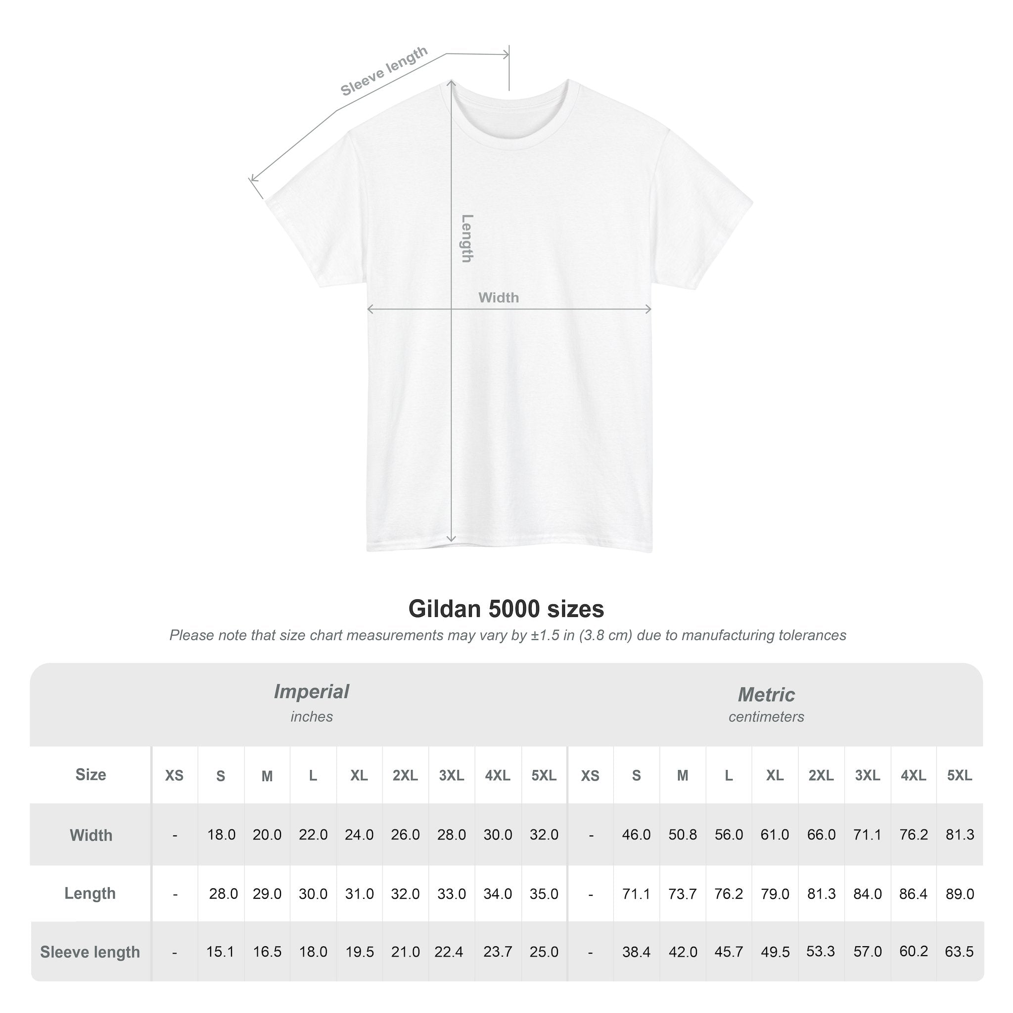 Dry Standard Tee