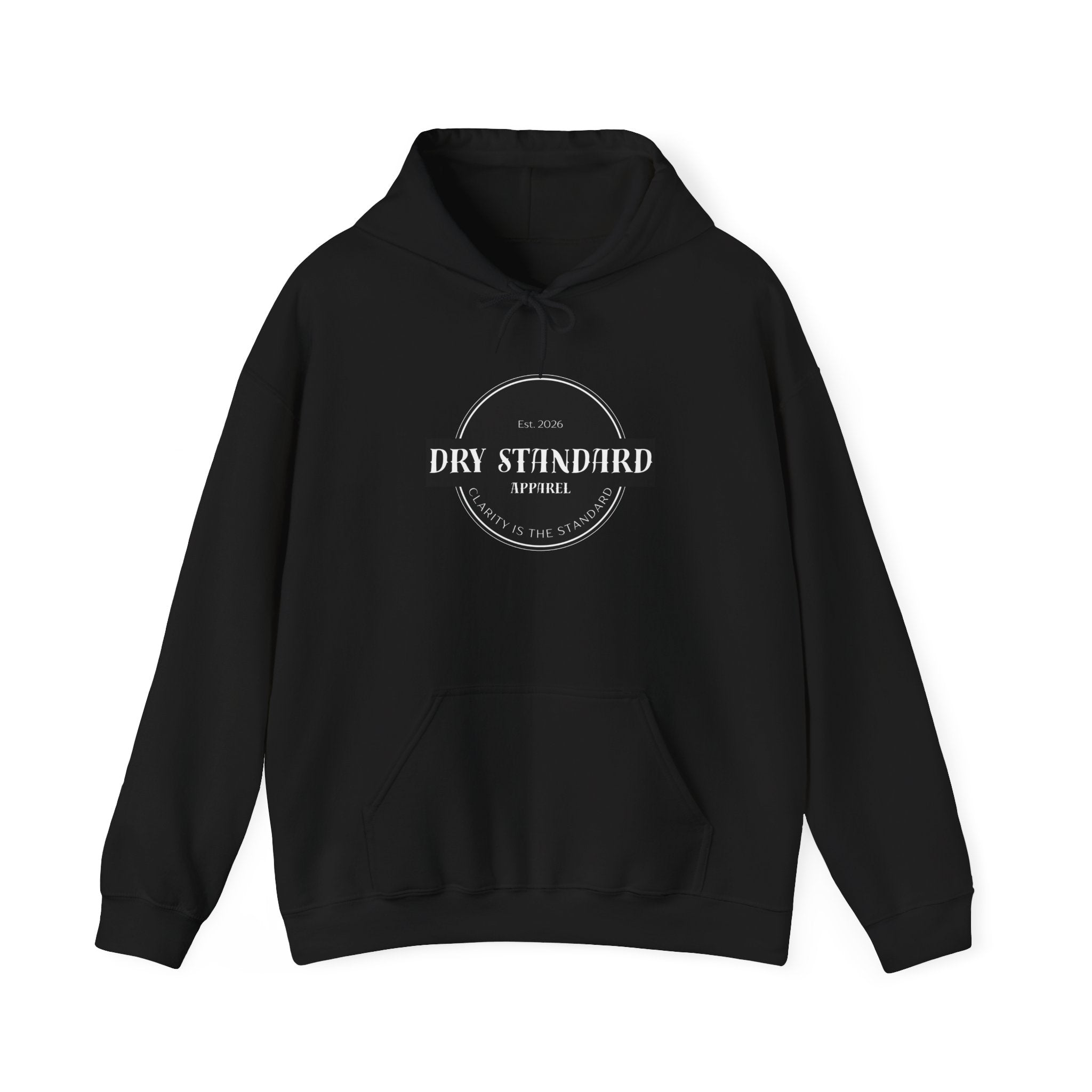 Dry Standard Hoodie