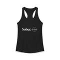 Dry Standard Sober Tank